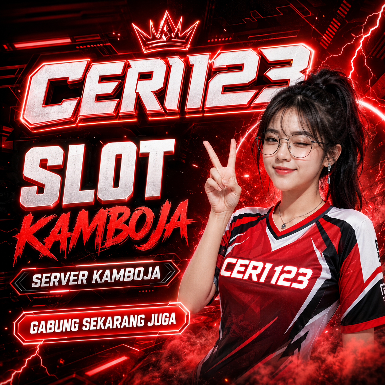 Ceri123: Mahakarya Hiburan Premium Para Kolektor Jackpot Turun-Temurun